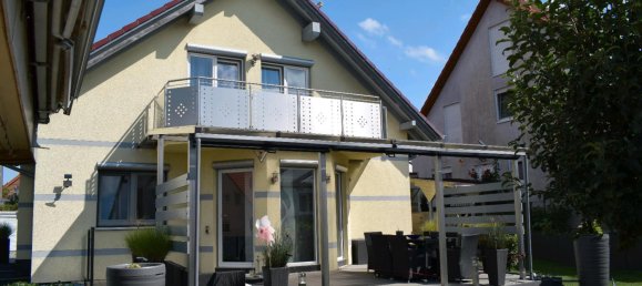 Дом с 4 спальнями в Хайльбронн, Германия № 304943 3