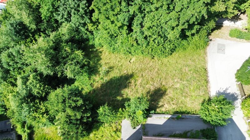 Terreno em Amstetten, Austria 853 m² N.º 215530