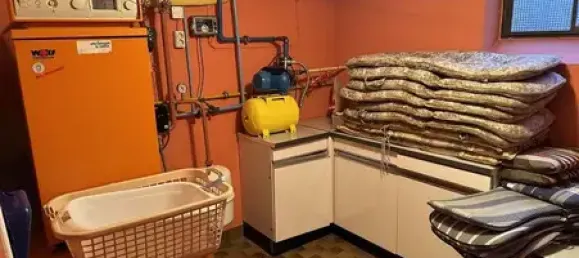 Casa de 5 divisões em Schleswig-Holstein, Germany N.º 14646 25