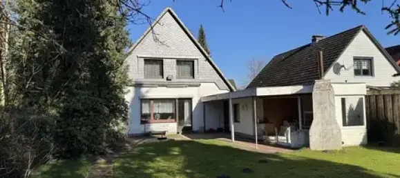 Casa de 5 divisões em Schleswig-Holstein, Germany N.º 14646 7