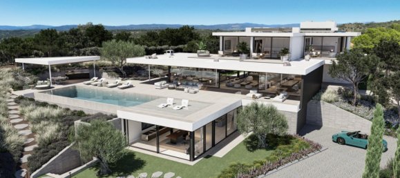 4 chambres Villa à Cadiz, Spain No. 27496 10