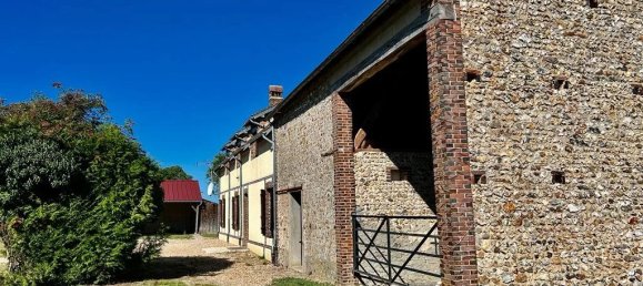 4 غرف نوم منزل في Morvilliers, France رقم 73513 13