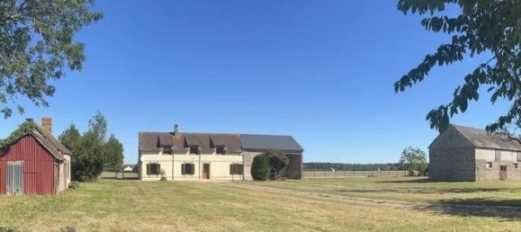 4 غرف نوم منزل في Morvilliers, France رقم 73513 17