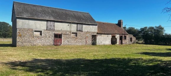 4 غرف نوم منزل في Morvilliers, France رقم 73513 18