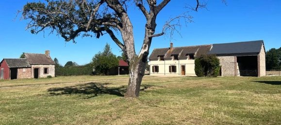 4 غرف نوم منزل في Morvilliers, France رقم 73513 3