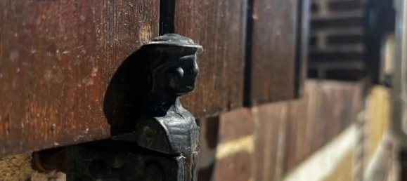 4 غرف نوم منزل في Morvilliers, France رقم 73513 12