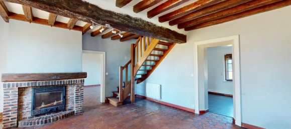 4 غرف نوم منزل في Morvilliers, France رقم 73513 2