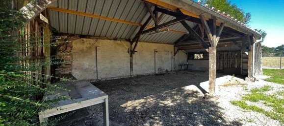 4 غرف نوم منزل في Morvilliers, France رقم 73513 16