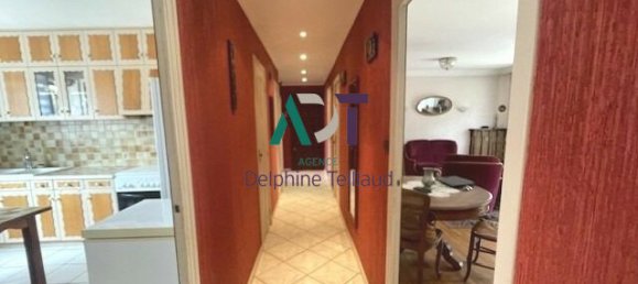 Apartamento de 3 dormitorios en Grenoble, France No. 200948 5