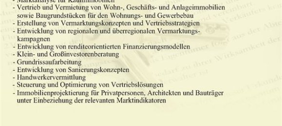 3-Zimmer Wohnung in Münster, Germany, Nr. 49936 4