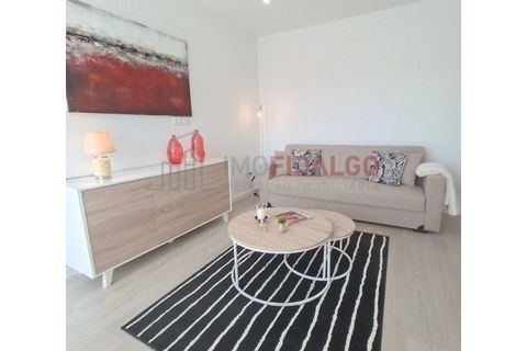 3 bedrooms Apartment in Lisbon, Portugal No. 271601