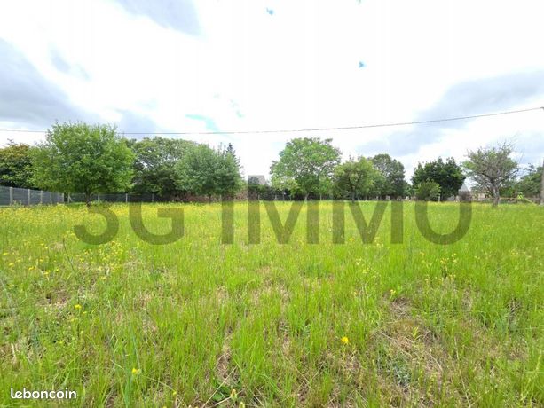 Земельный участок 1235м² в Роккурб, Франция № 309339