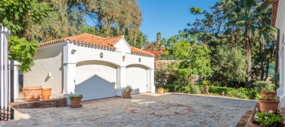 5 Schlafzimmer Villa in La Quinta, Spain, Nr. 147384 28