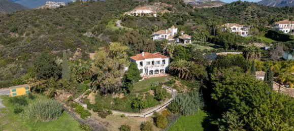 5 Schlafzimmer Villa in La Quinta, Spain, Nr. 147384 12