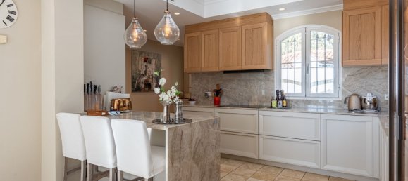 5 Schlafzimmer Villa in La Quinta, Spain, Nr. 147384 6