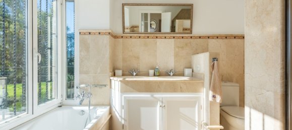 5 Schlafzimmer Villa in La Quinta, Spain, Nr. 147384 17