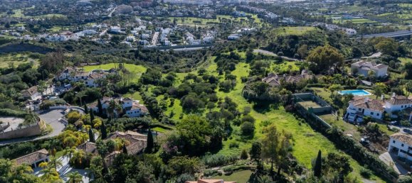 5 Schlafzimmer Villa in La Quinta, Spain, Nr. 147384 2