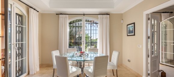 5 Schlafzimmer Villa in La Quinta, Spain, Nr. 147384 7