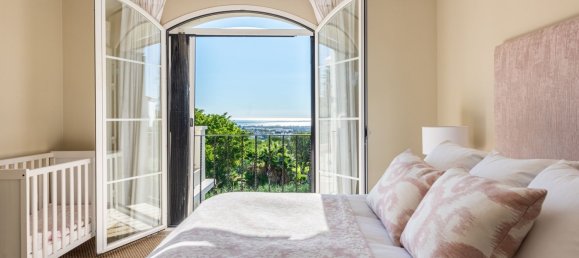 5 Schlafzimmer Villa in La Quinta, Spain, Nr. 147384 21