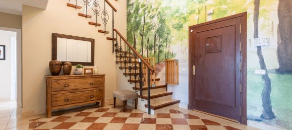 5 Schlafzimmer Villa in La Quinta, Spain, Nr. 147384 14