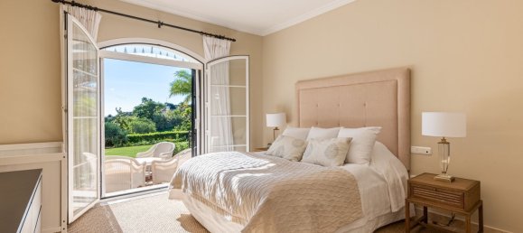 5 Schlafzimmer Villa in La Quinta, Spain, Nr. 147384 20