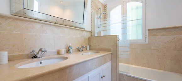 5 Schlafzimmer Villa in La Quinta, Spain, Nr. 147384 24