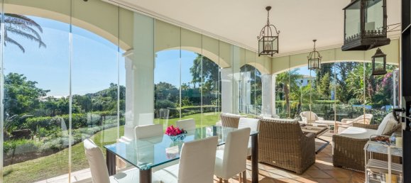 5 Schlafzimmer Villa in La Quinta, Spain, Nr. 147384 9