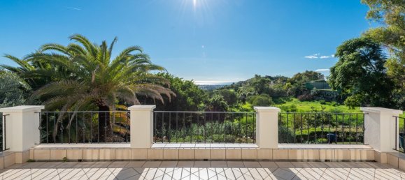 5 Schlafzimmer Villa in La Quinta, Spain, Nr. 147384 18