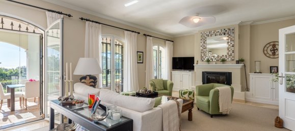 5 Schlafzimmer Villa in La Quinta, Spain, Nr. 147384 4