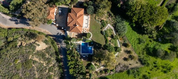 5 Schlafzimmer Villa in La Quinta, Spain, Nr. 147384 37