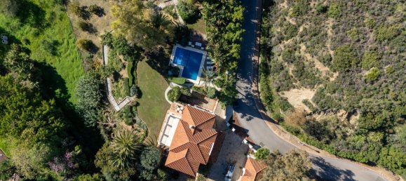 5 Schlafzimmer Villa in La Quinta, Spain, Nr. 147384 36