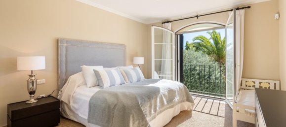 5 Schlafzimmer Villa in La Quinta, Spain, Nr. 147384 19