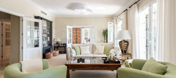 5 Schlafzimmer Villa in La Quinta, Spain, Nr. 147384 5