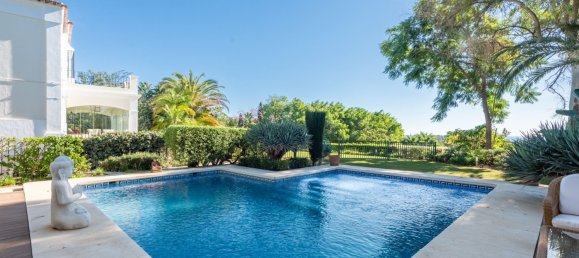 5 Schlafzimmer Villa in La Quinta, Spain, Nr. 147384 31