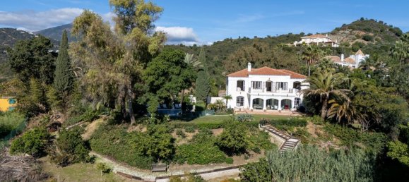 5 Schlafzimmer Villa in La Quinta, Spain, Nr. 147384 11