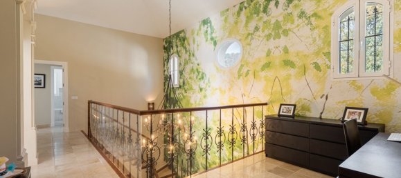 5 Schlafzimmer Villa in La Quinta, Spain, Nr. 147384 15