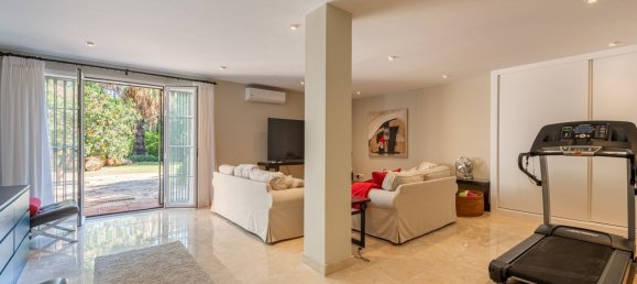 5 Schlafzimmer Villa in La Quinta, Spain, Nr. 147384 27