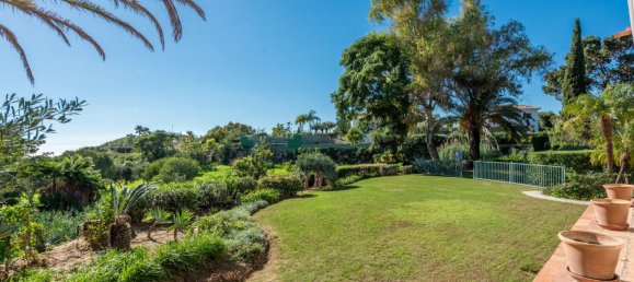 5 Schlafzimmer Villa in La Quinta, Spain, Nr. 147384 30