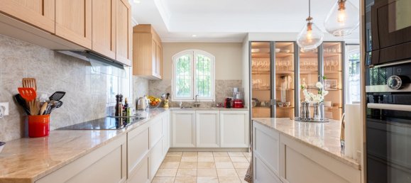 5 Schlafzimmer Villa in La Quinta, Spain, Nr. 147384 8