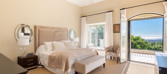 5 Schlafzimmer Villa in La Quinta, Spain, Nr. 147384 16