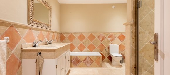 5 Schlafzimmer Villa in La Quinta, Spain, Nr. 147384 26