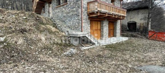 4 bedrooms House in Bardonecchia, Italy No. 55478 24