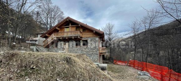 4 bedrooms House in Bardonecchia, Italy No. 55478 21
