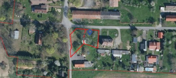  Land in Oberspreewald-Lausitz, Germany No. 244636 5