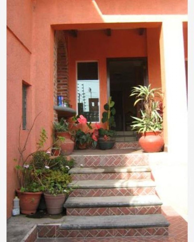 3 غرف نوم منزل في Morelos, Mexico رقم 168994