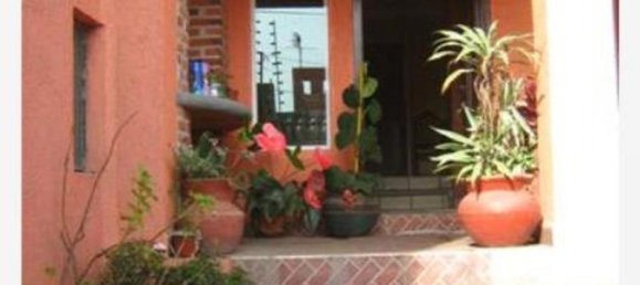 3 غرف نوم منزل في Morelos, Mexico رقم 168994 2