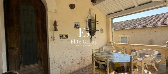 Casa de 4 dormitorios en Charente, France No. 282361 14