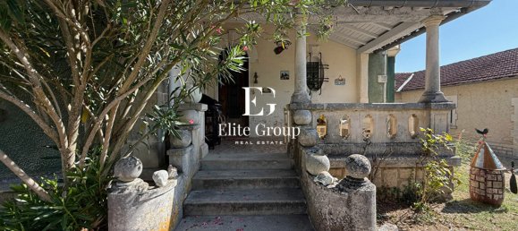 Casa de 4 dormitorios en Charente, France No. 282361 15