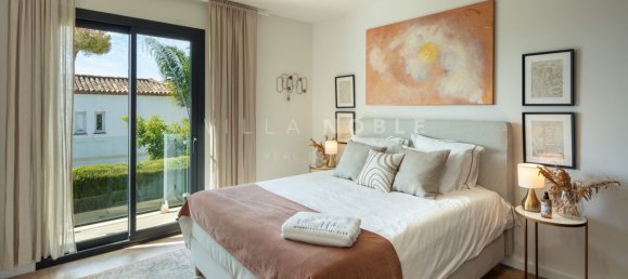 4 bedrooms Villa in Marbella, Spain No. 112809 11