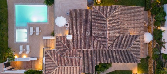 4 bedrooms Villa in Marbella, Spain No. 112809 19